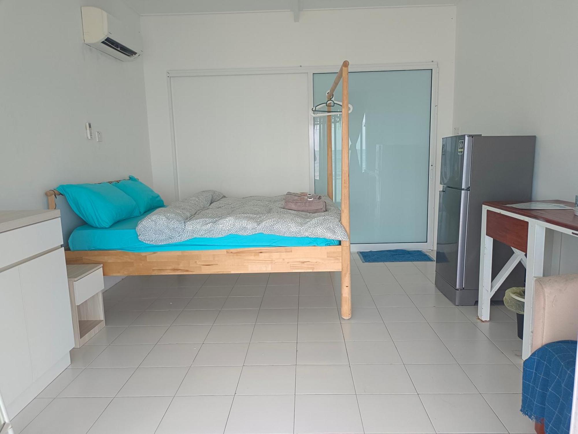 Tiongman Scubadive & Lodge Kampong Juara Kültér fotó