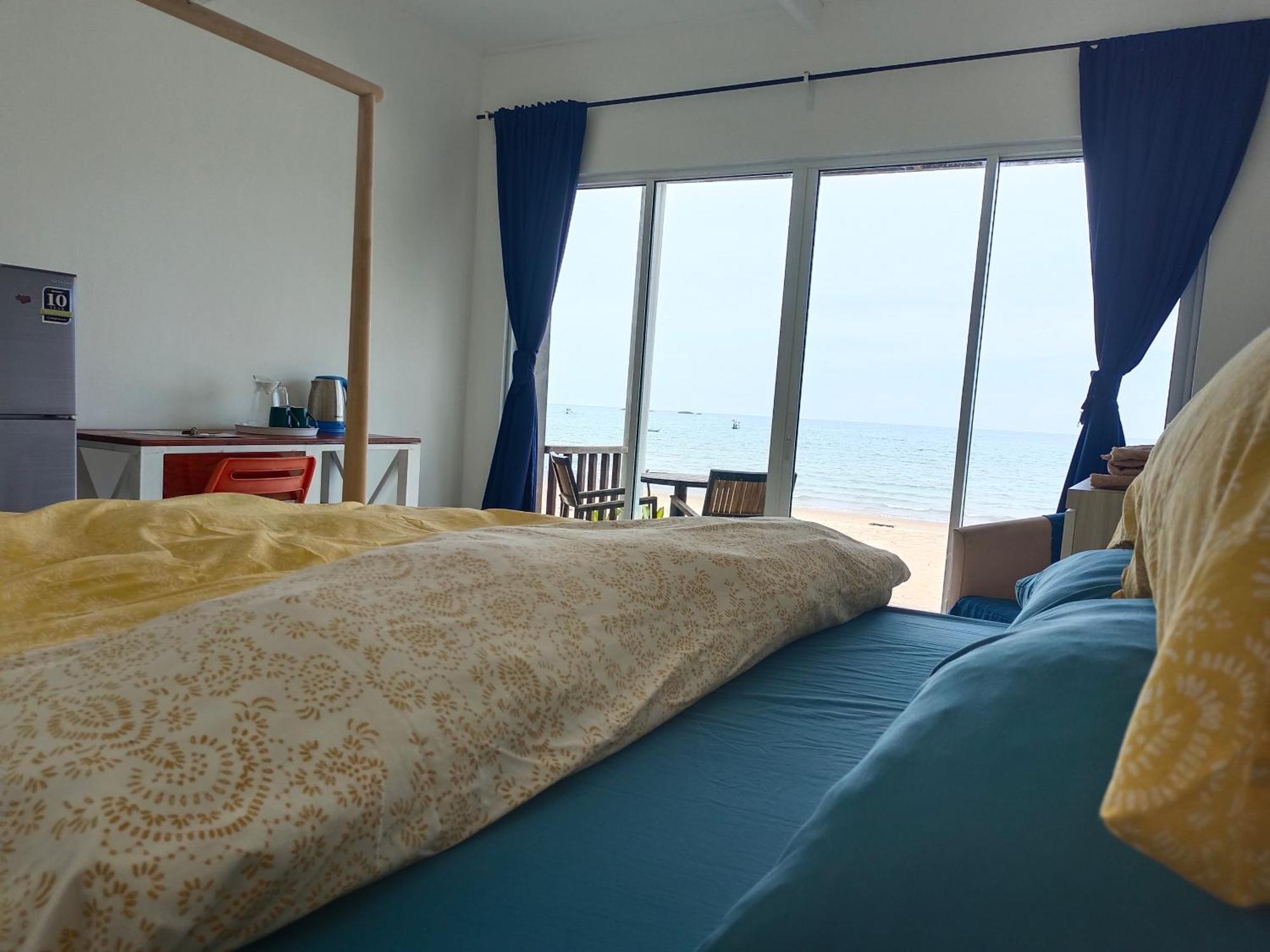 Tiongman Scubadive & Lodge Kampong Juara Kültér fotó