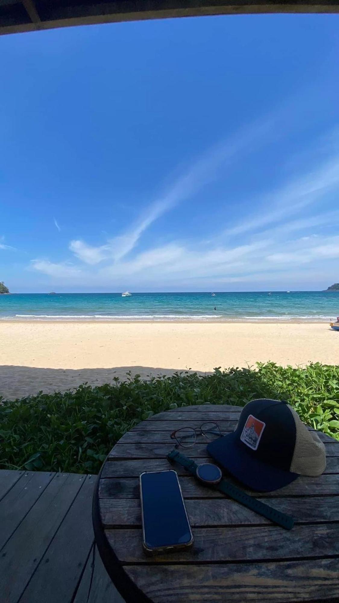 Tiongman Scubadive & Lodge Kampong Juara Kültér fotó